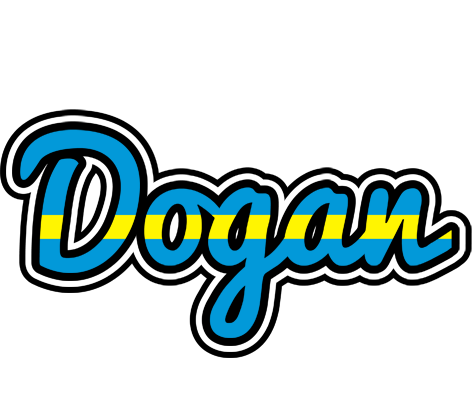 Dogan sweden logo