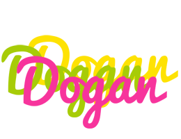 Dogan sweets logo