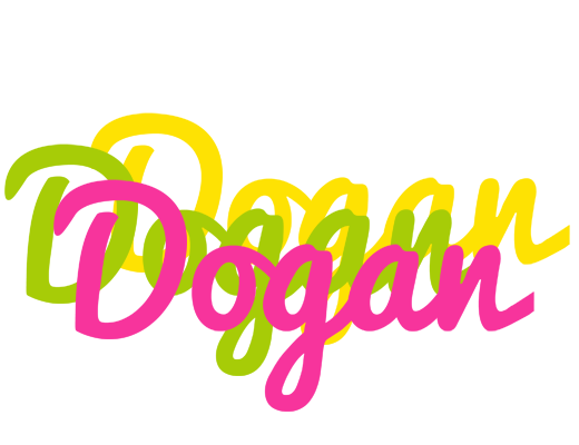 Dogan sweets logo