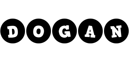 Dogan tools logo