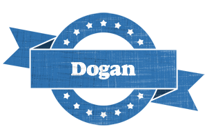 Dogan trust logo