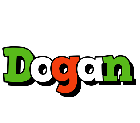 Dogan venezia logo