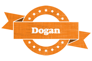 Dogan victory logo