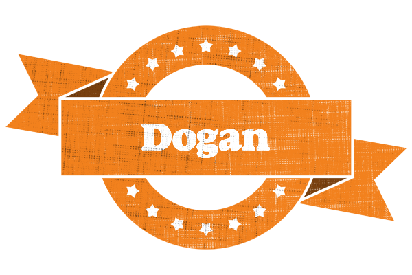Dogan victory logo