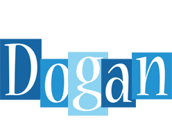 Dogan winter logo