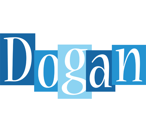 Dogan winter logo
