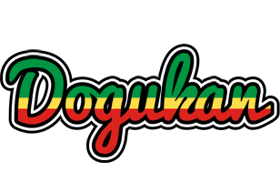 Dogukan african logo