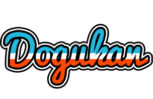 Dogukan america logo