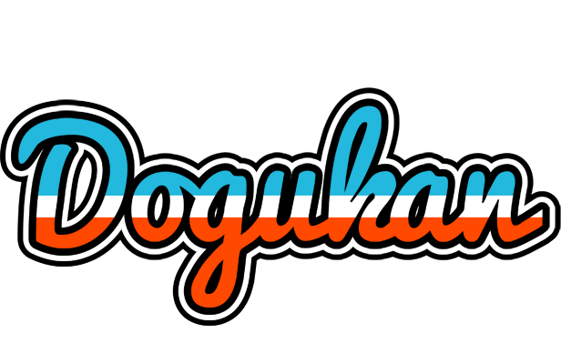 Dogukan america logo
