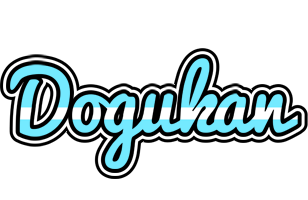 Dogukan argentine logo