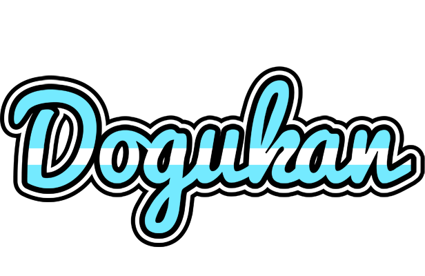 Dogukan argentine logo