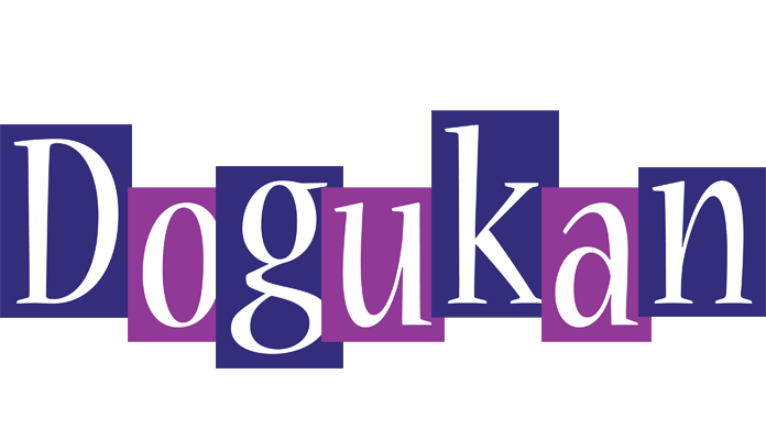 Dogukan autumn logo
