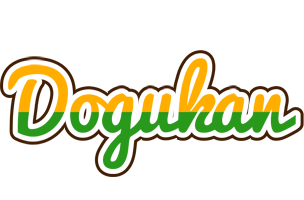 Dogukan banana logo