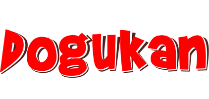 Dogukan basket logo