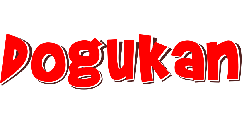 Dogukan basket logo