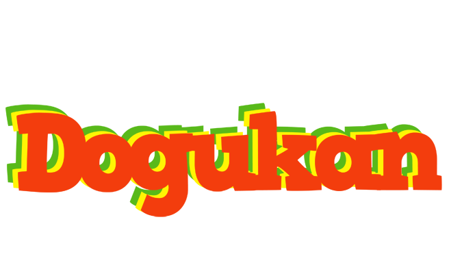 Dogukan bbq logo