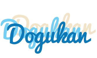 Dogukan breeze logo