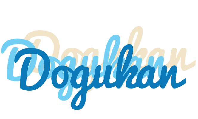 Dogukan breeze logo