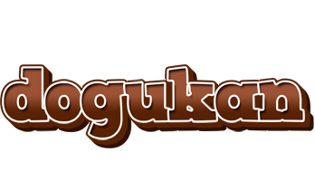 Dogukan brownie logo