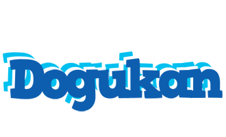 Dogukan business logo