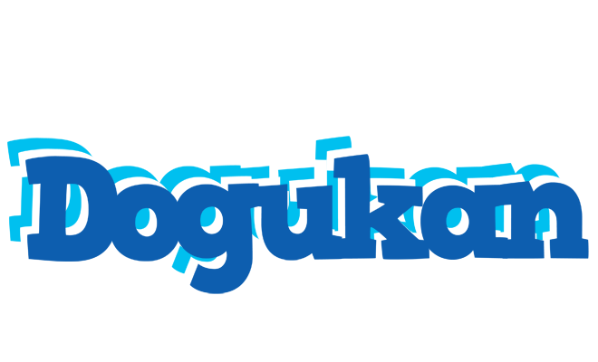 Dogukan business logo