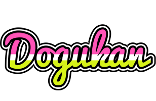 Dogukan candies logo