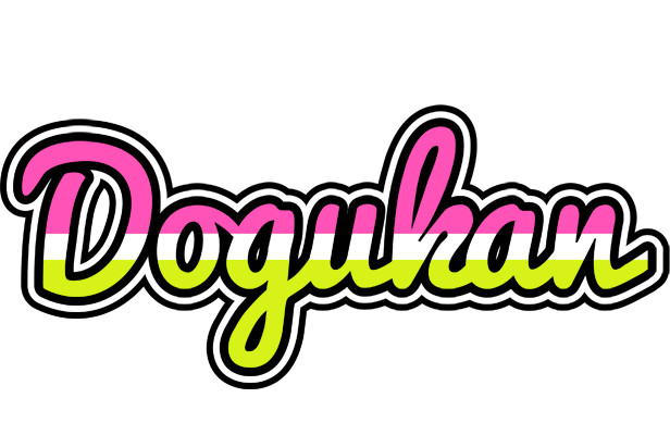 Dogukan candies logo