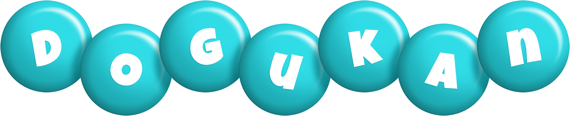 Dogukan candy-azur logo