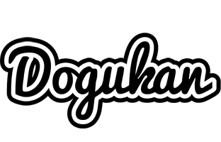 Dogukan chess logo