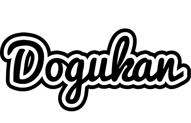 Dogukan chess logo