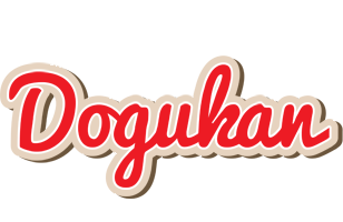 Dogukan chocolate logo