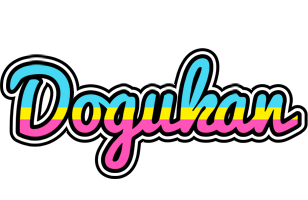 Dogukan circus logo