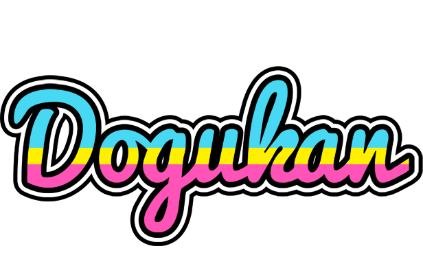 Dogukan circus logo