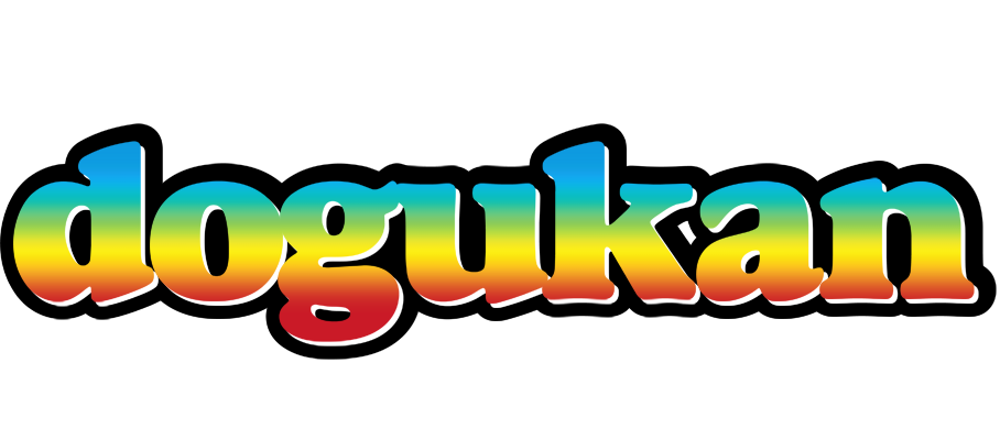 Dogukan color logo