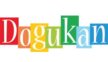 Dogukan colors logo