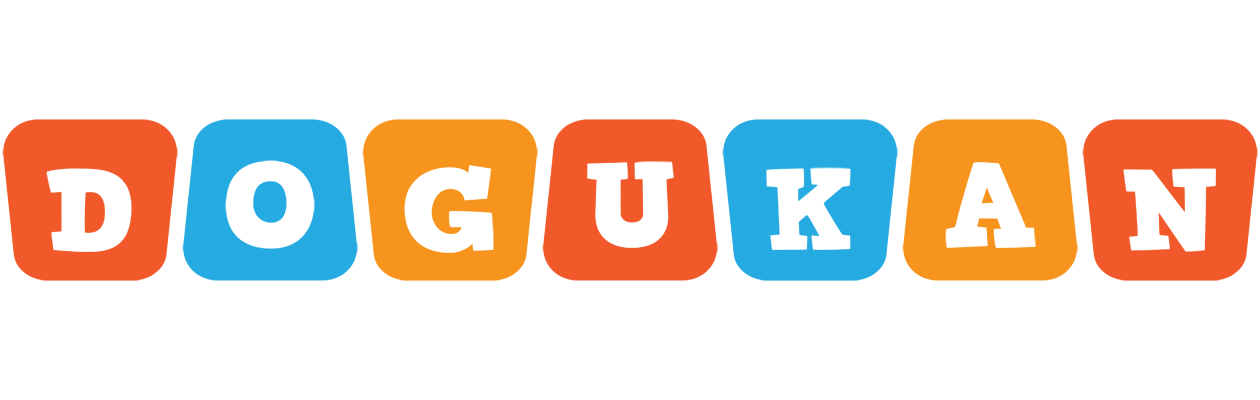 Dogukan comics logo