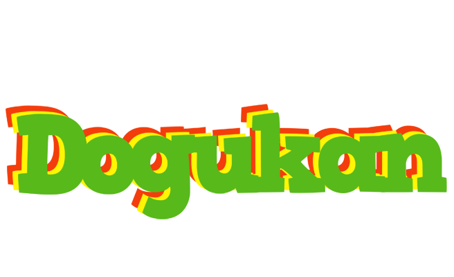 Dogukan crocodile logo