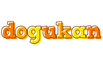 Dogukan desert logo