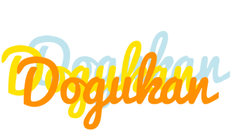 Dogukan energy logo