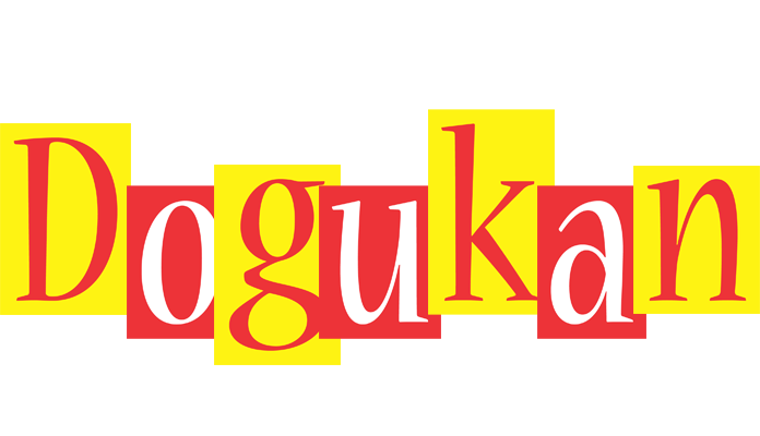 Dogukan errors logo