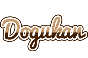 Dogukan exclusive logo