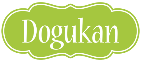 Dogukan family logo