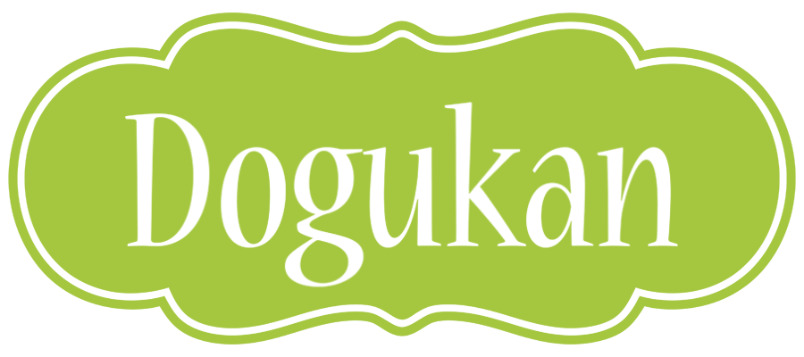 Dogukan family logo