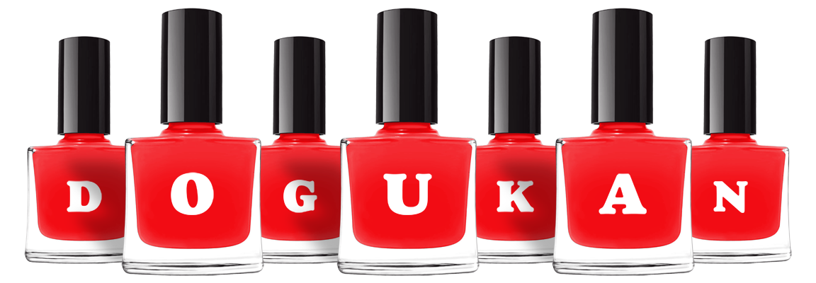 Dogukan fashion logo