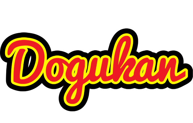 Dogukan fireman logo