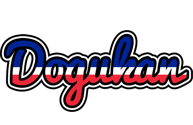 Dogukan france logo