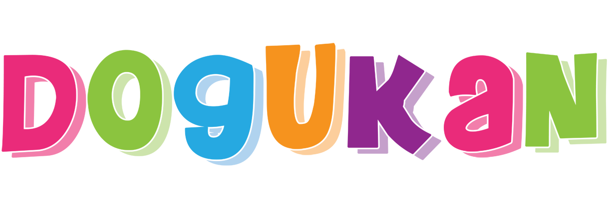Dogukan friday logo
