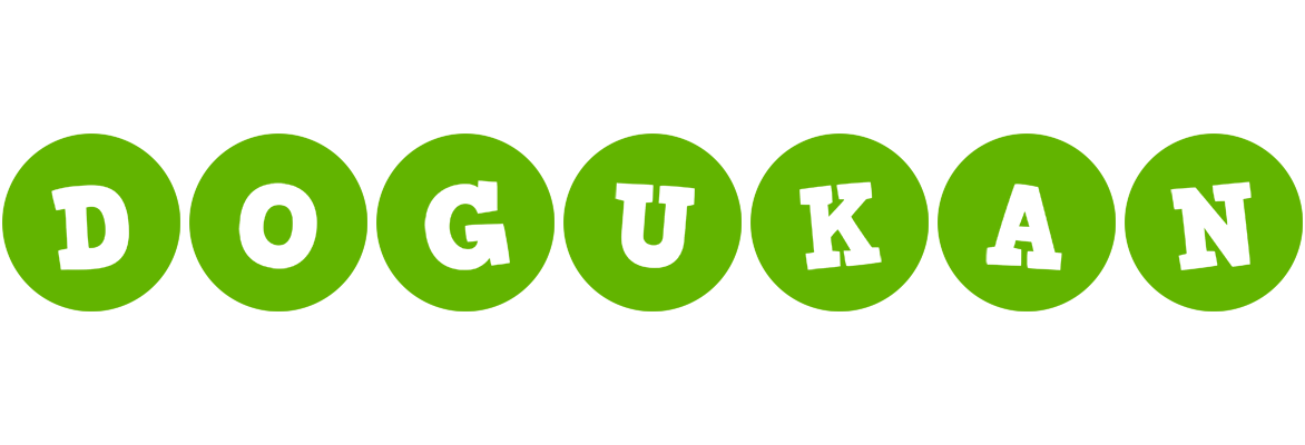 Dogukan games logo