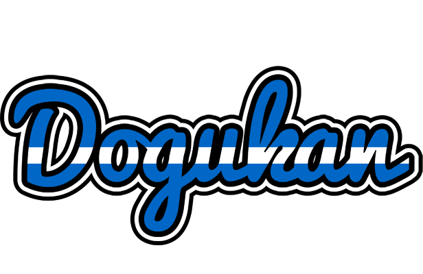 Dogukan greece logo