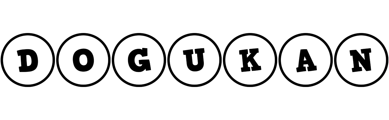 Dogukan handy logo